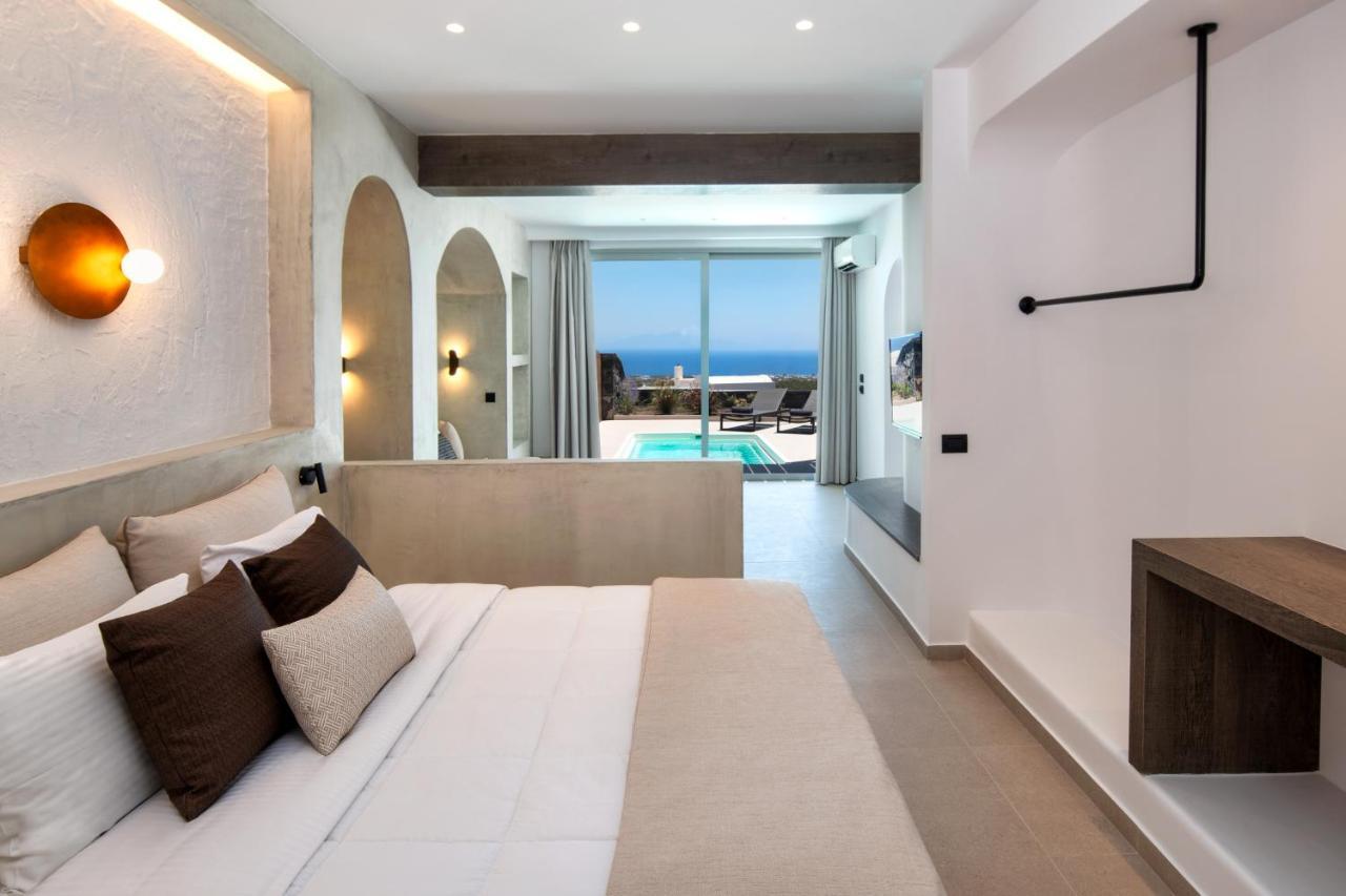 Gonia Residences *