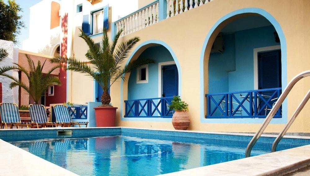 Hotel Santorini Fira (Santorini)