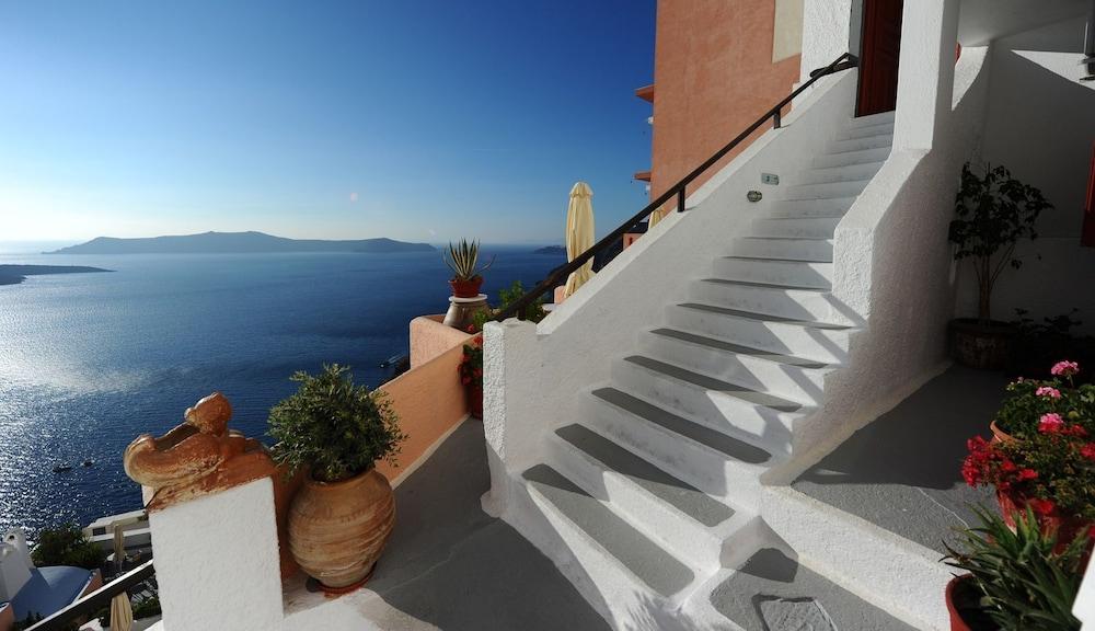 Hotel Kavalari - Adults Only Fira (Santorini)