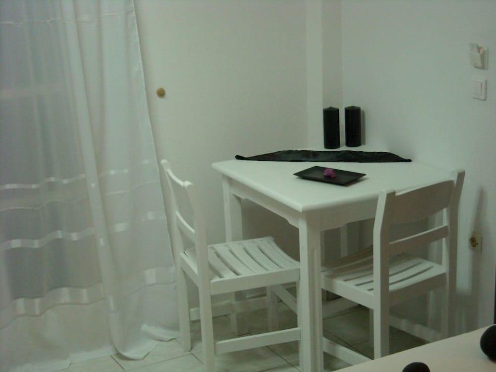 Hotel Kafouros 2*