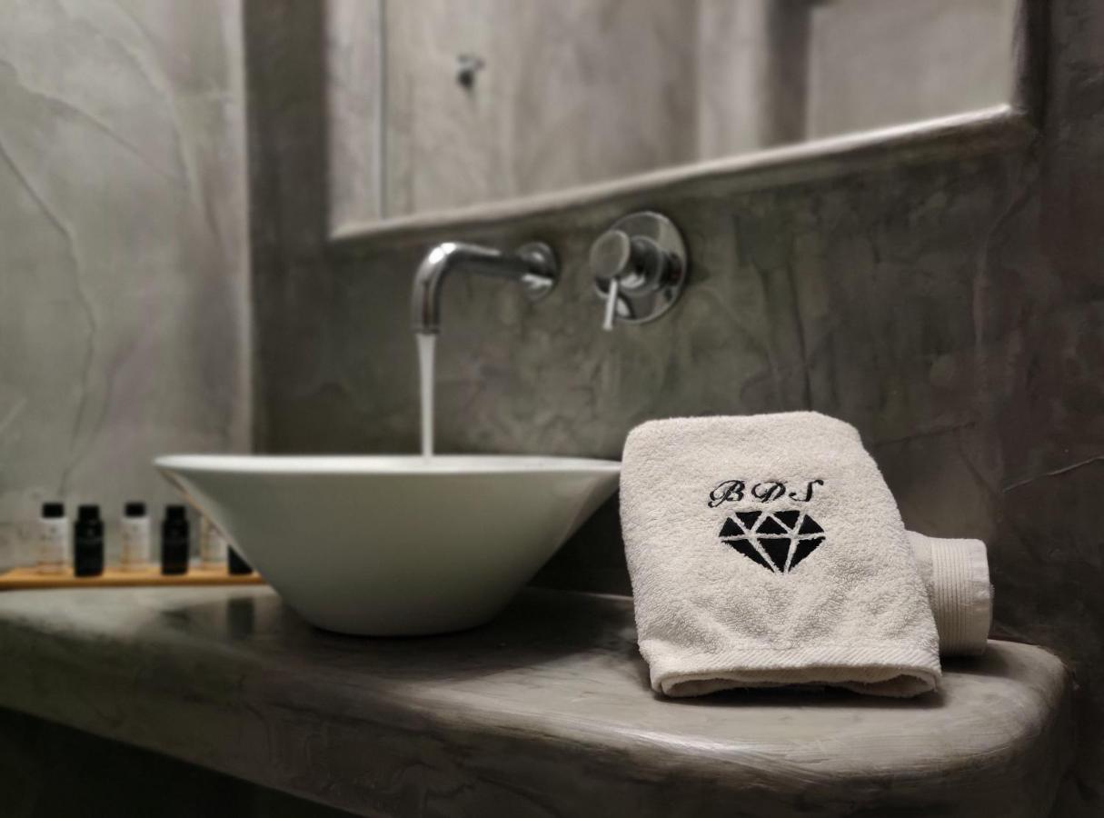 Black Diamond (adults Only) Bed & Breakfast Akrotiri (Santorini)