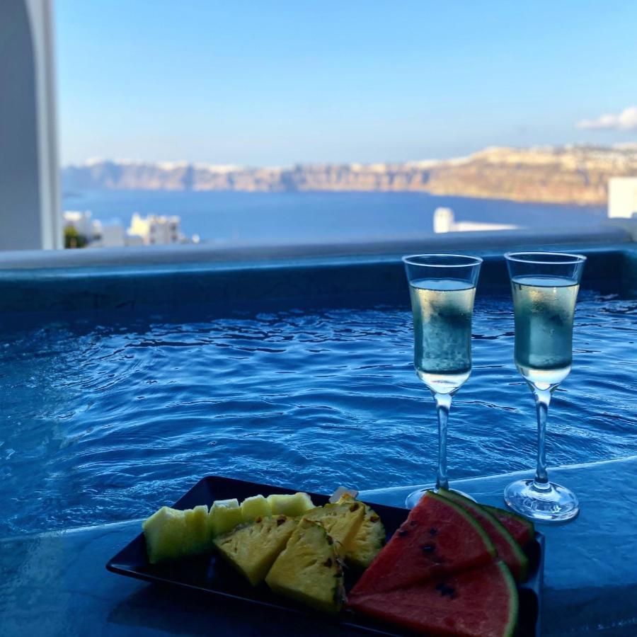 Bed & Breakfast Black Diamond (adults Only) Akrotiri (Santorini)
