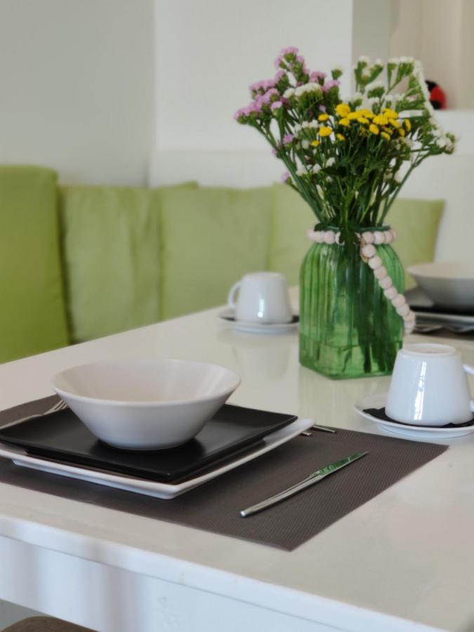 Bed & Breakfast Black Diamond (adults Only) Akrotiri (Santorini)