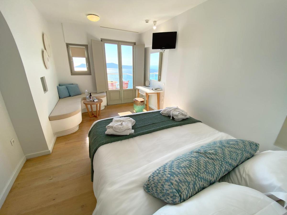 Panorama Boutique Hotel Fira (Santorini)