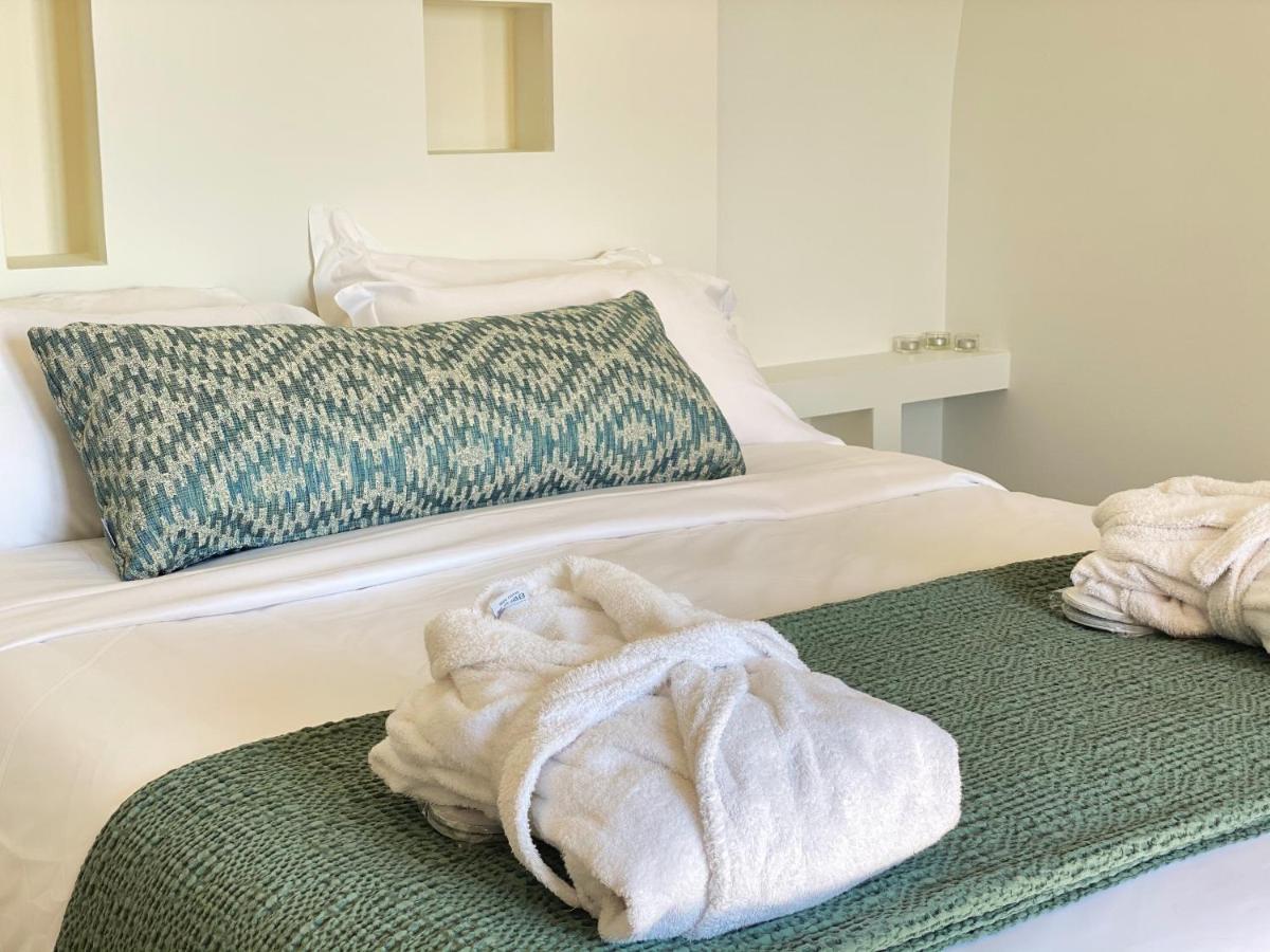 Hotel Panorama Boutique Fira (Santorini)