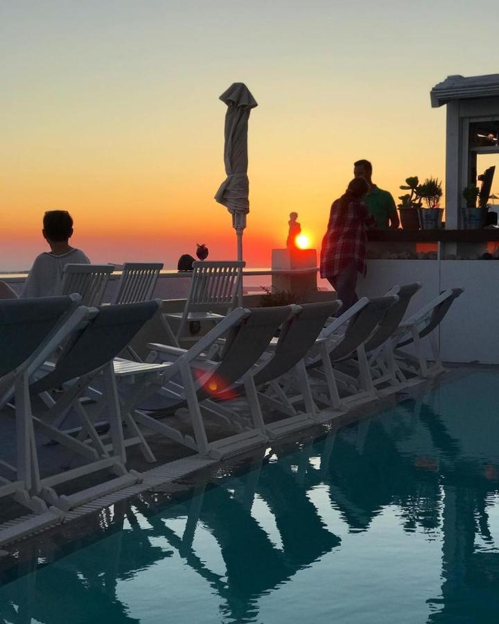 Ilias Aparthotel