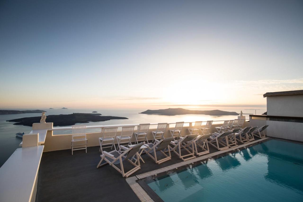 Ilias Aparthotel 3*
