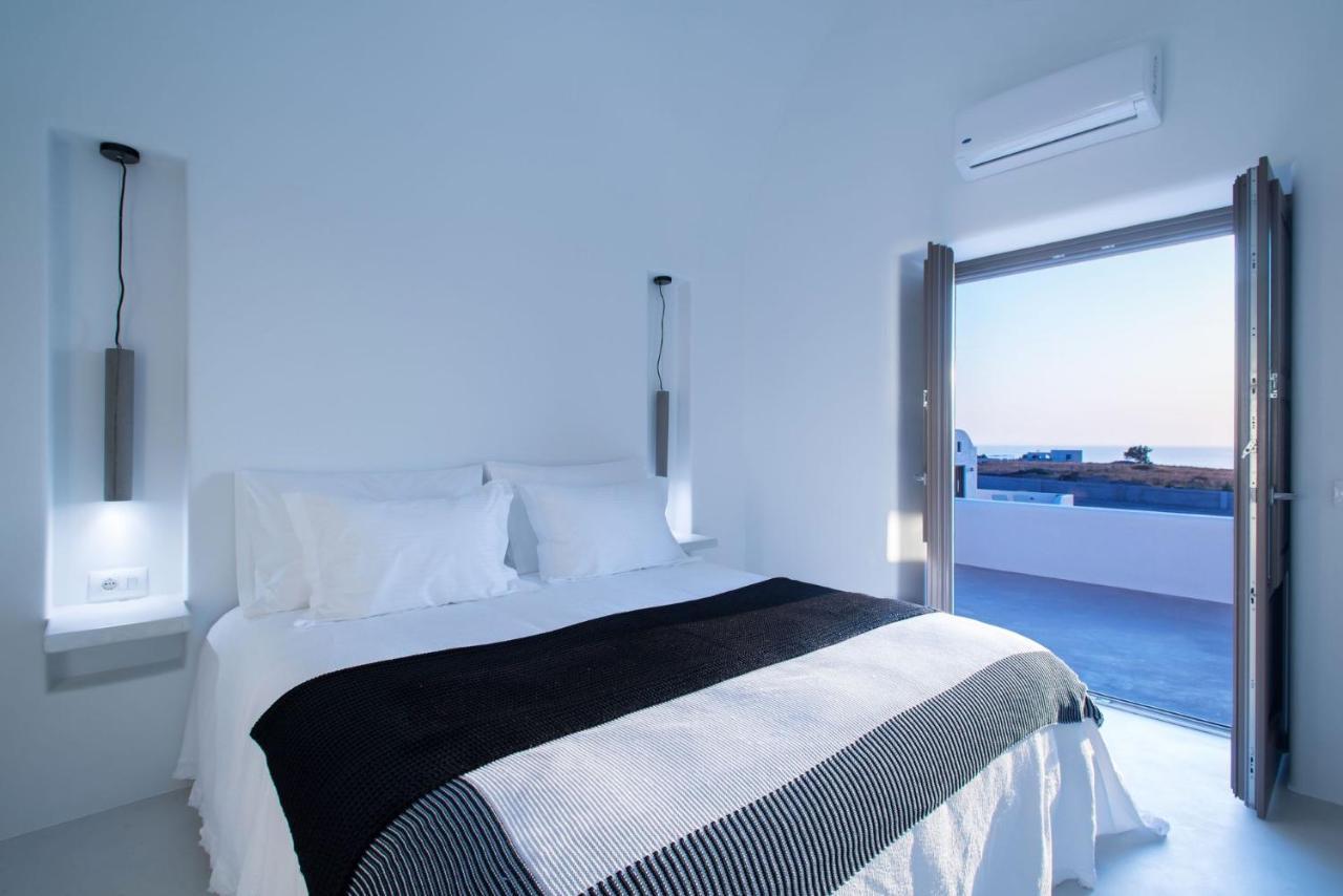 Pousada Pori Blanca: Luxury Santorini Retreat With Private Pool And Sea Views *