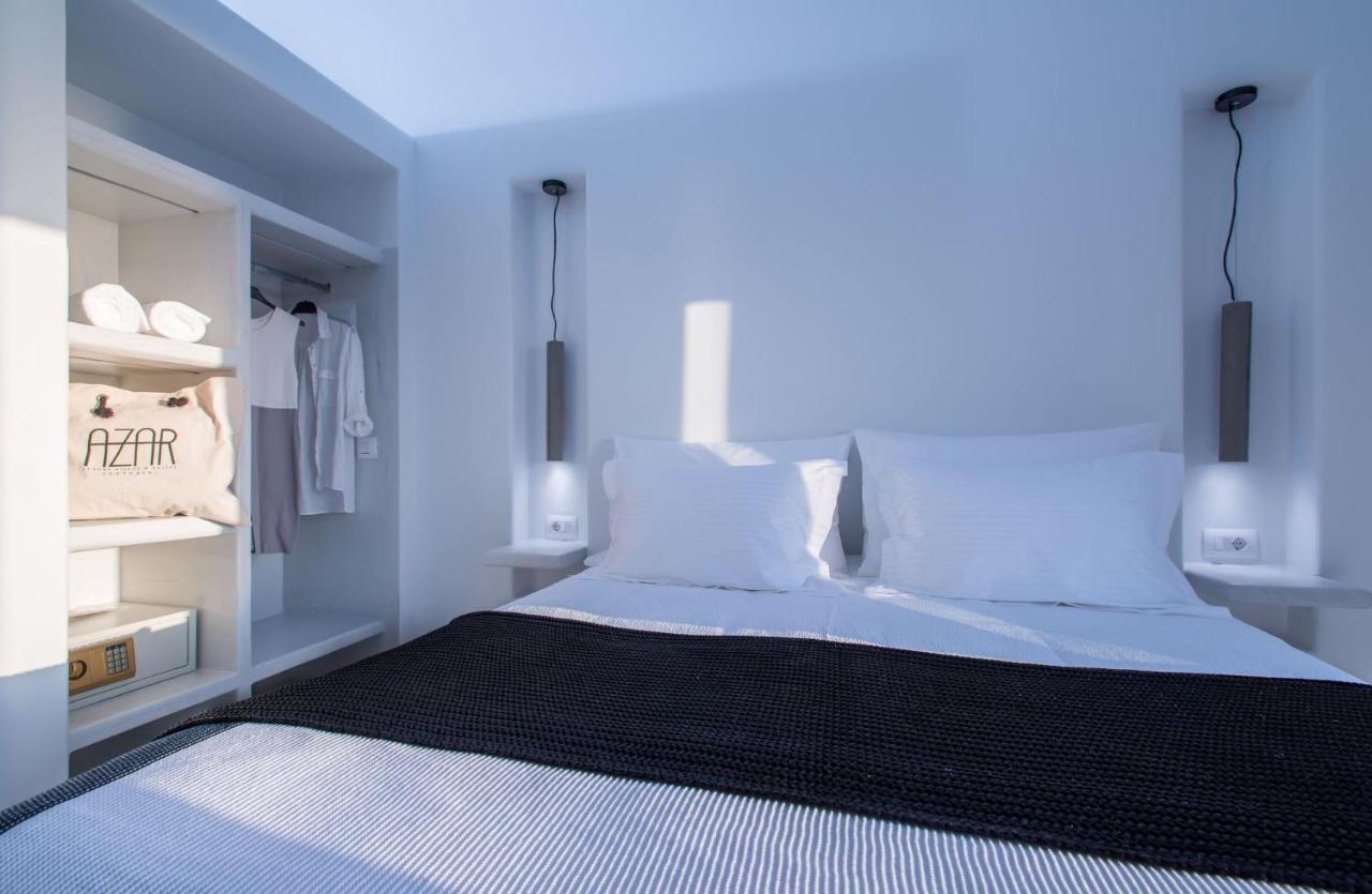 Pousada Pori Blanca: Luxury Santorini Retreat With Private Pool And Sea Views *