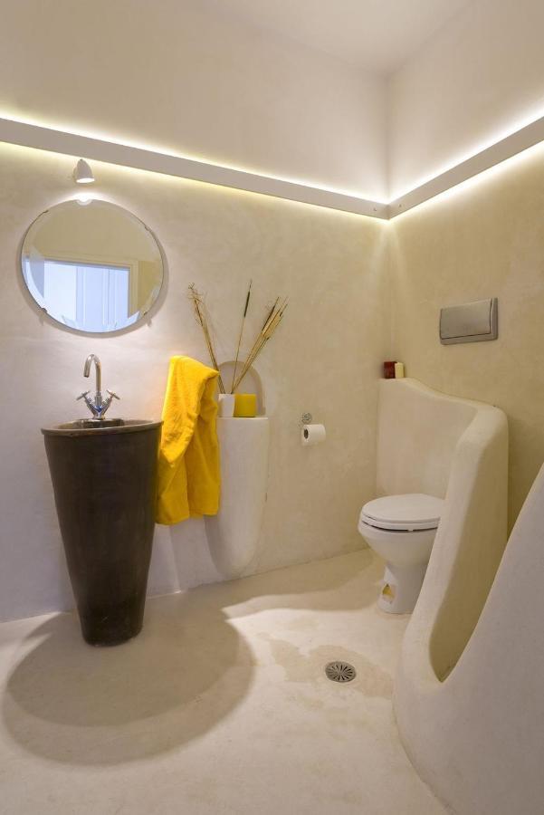 Wonderful Santorini 5 En-suite Bedrooms Elysium Heated Pool Caldera Views Akrotiri * Akrotiri (Santorini)