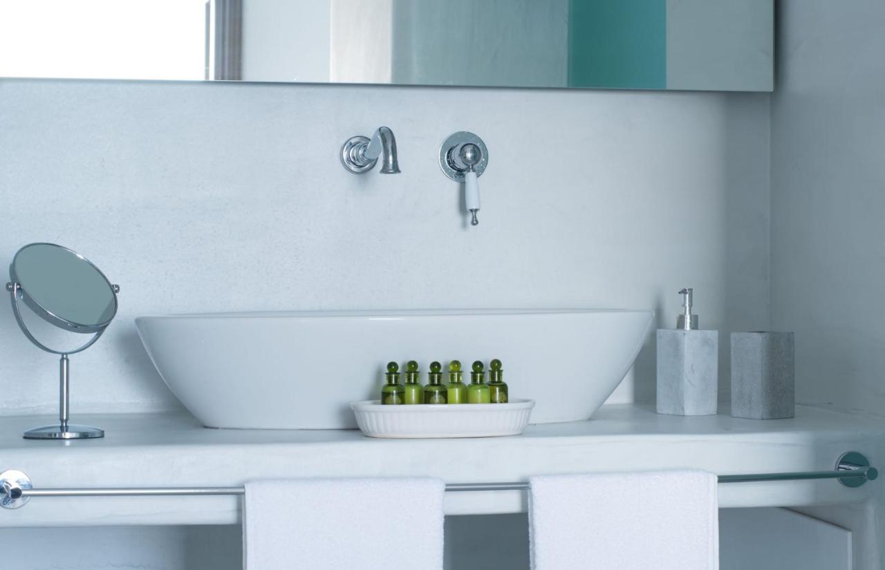 Pousada Pori Blanca: Luxury Santorini Retreat With Private Pool And Sea Views