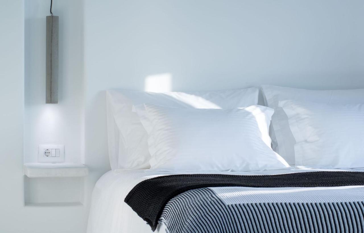 Pousada Pori Blanca: Luxury Santorini Retreat With Private Pool And Sea Views *