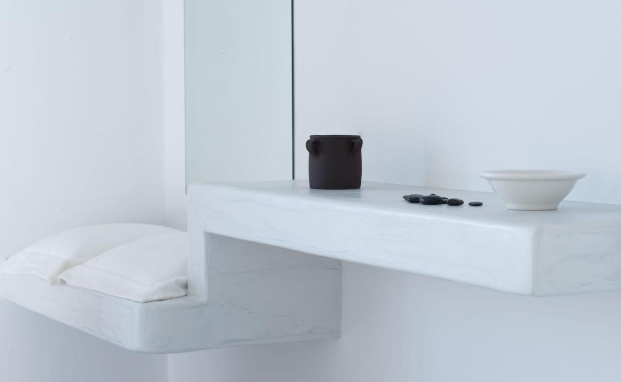 Pousada Pori Blanca: Luxury Santorini Retreat With Private Pool And Sea Views