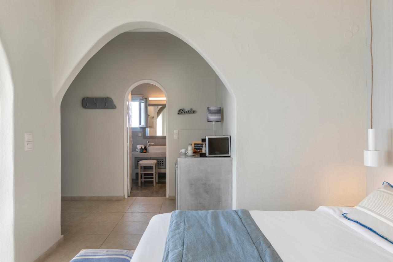 Hotel Blue Dolphins