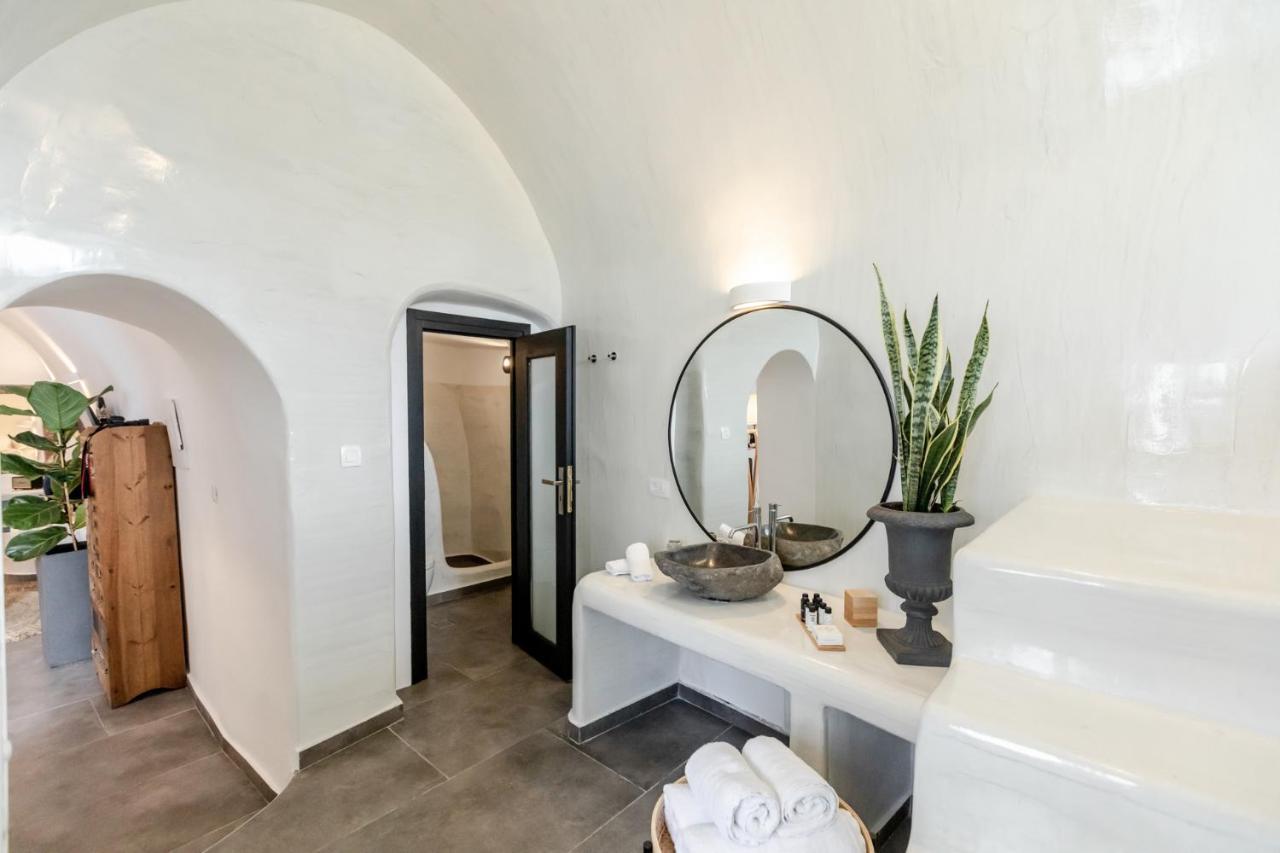 Doukas Caldera Villa Fira (Santorini)