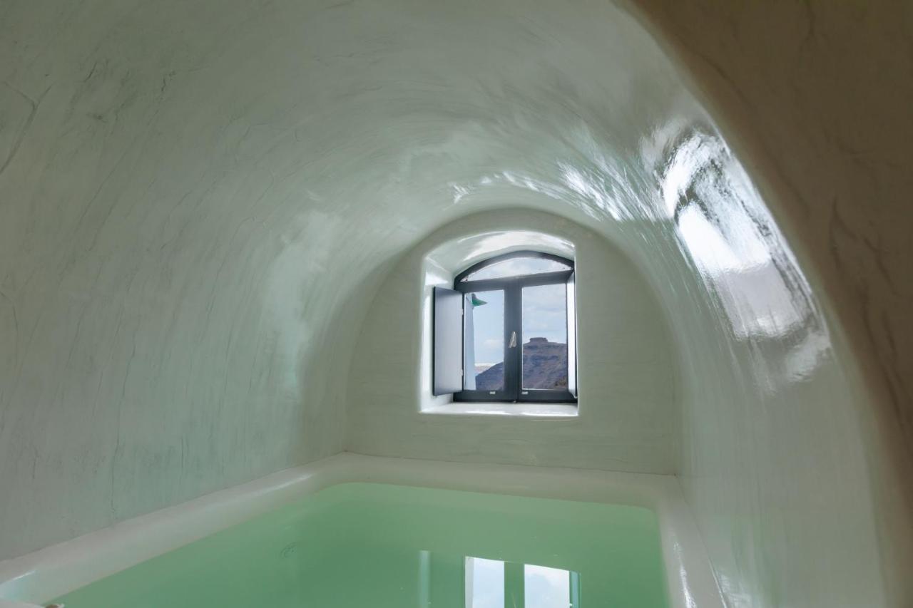 Villa Doukas Caldera