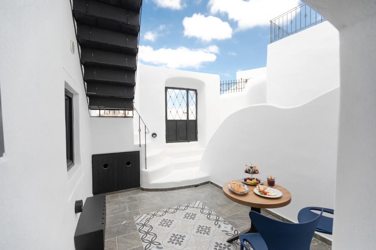 Doukas Caldera Villa Fira (Santorini)