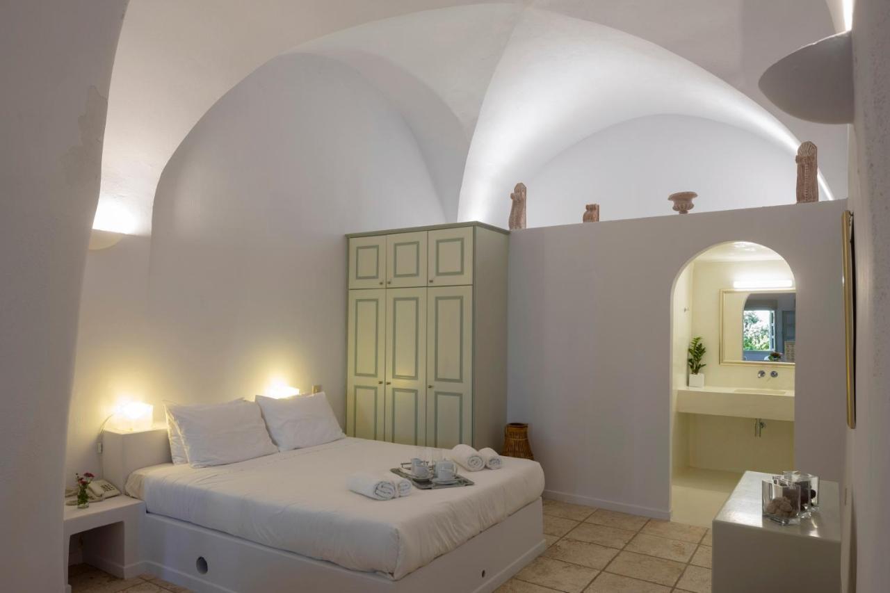 Hotel Aria Lito Mansion