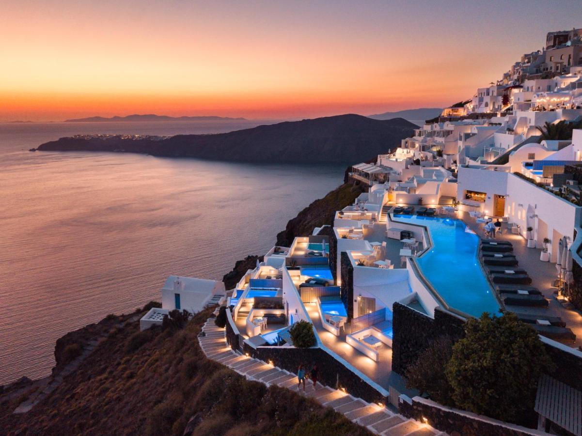 Grace Hotel, Collection Hotel Imerovigli (Santorini)
