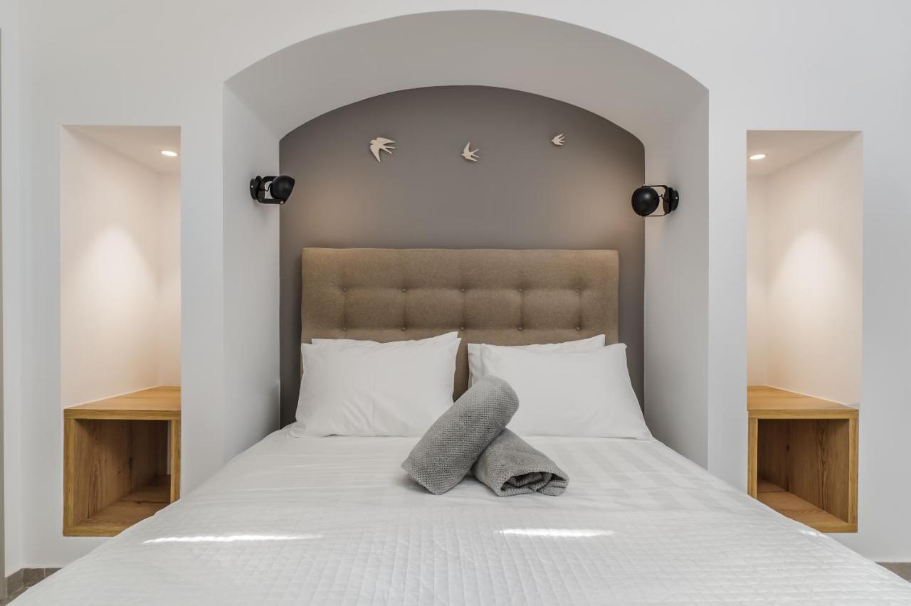Symphony Santorini Aparthotel