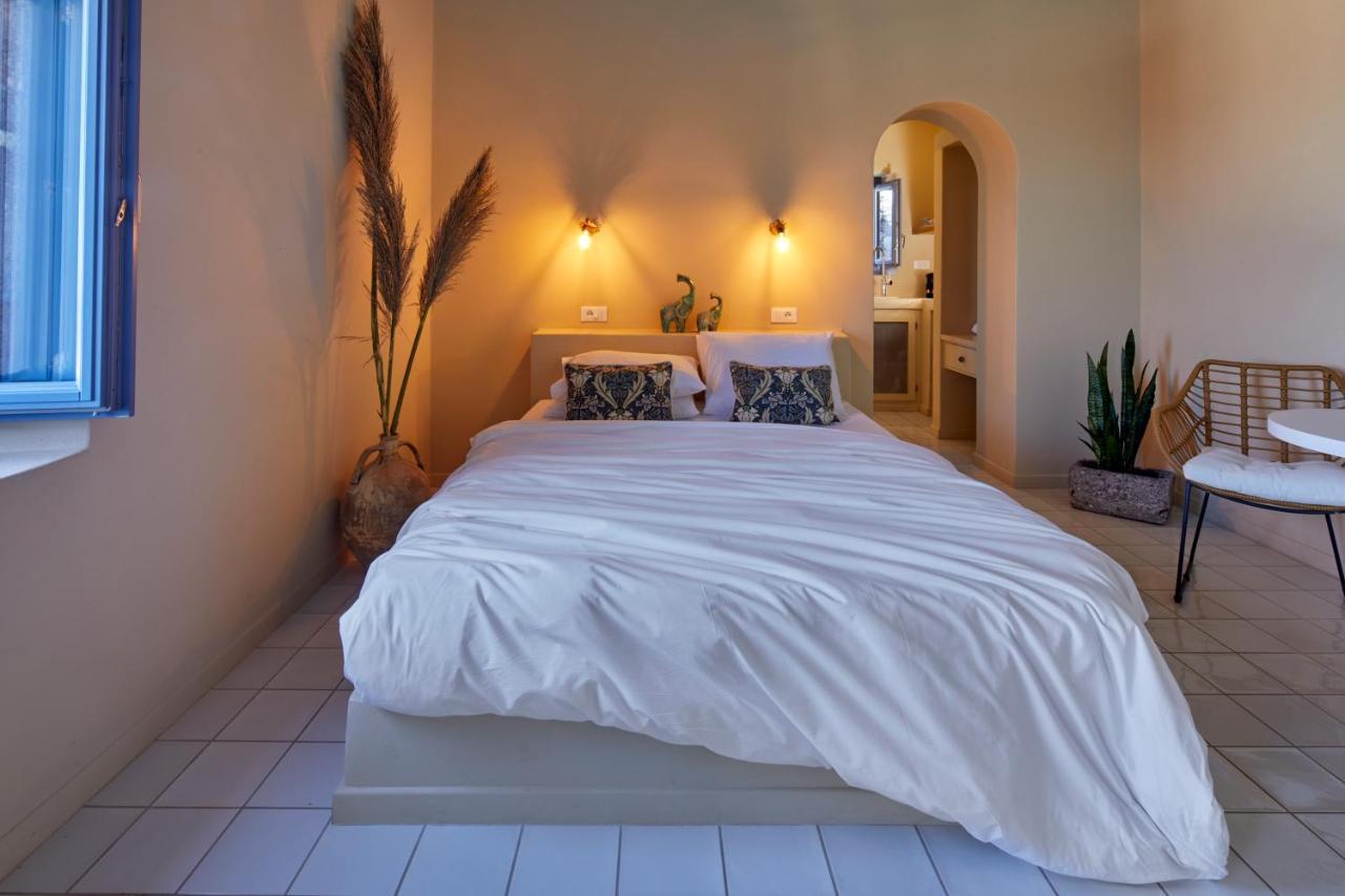 Luna Santorini Apartamento