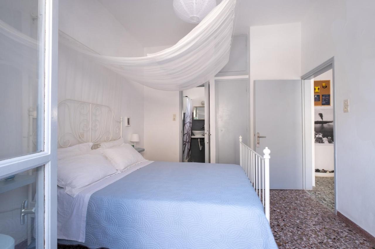 Sagma Beach Rooms Bed & Breakfast 2*
