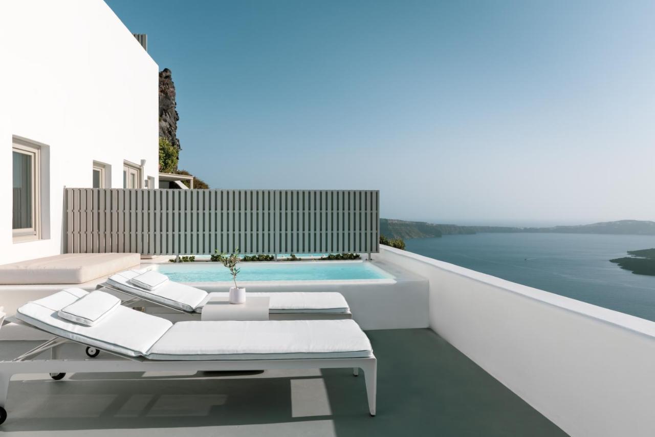 Grace Hotel, Collection Imerovigli (Santorini)