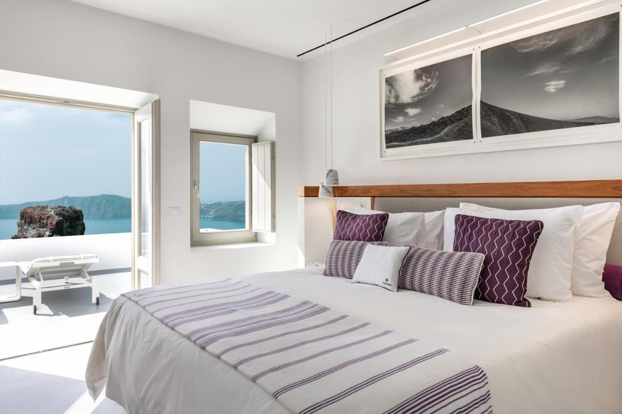 Grace Hotel, Collection Hotel Imerovigli (Santorini)