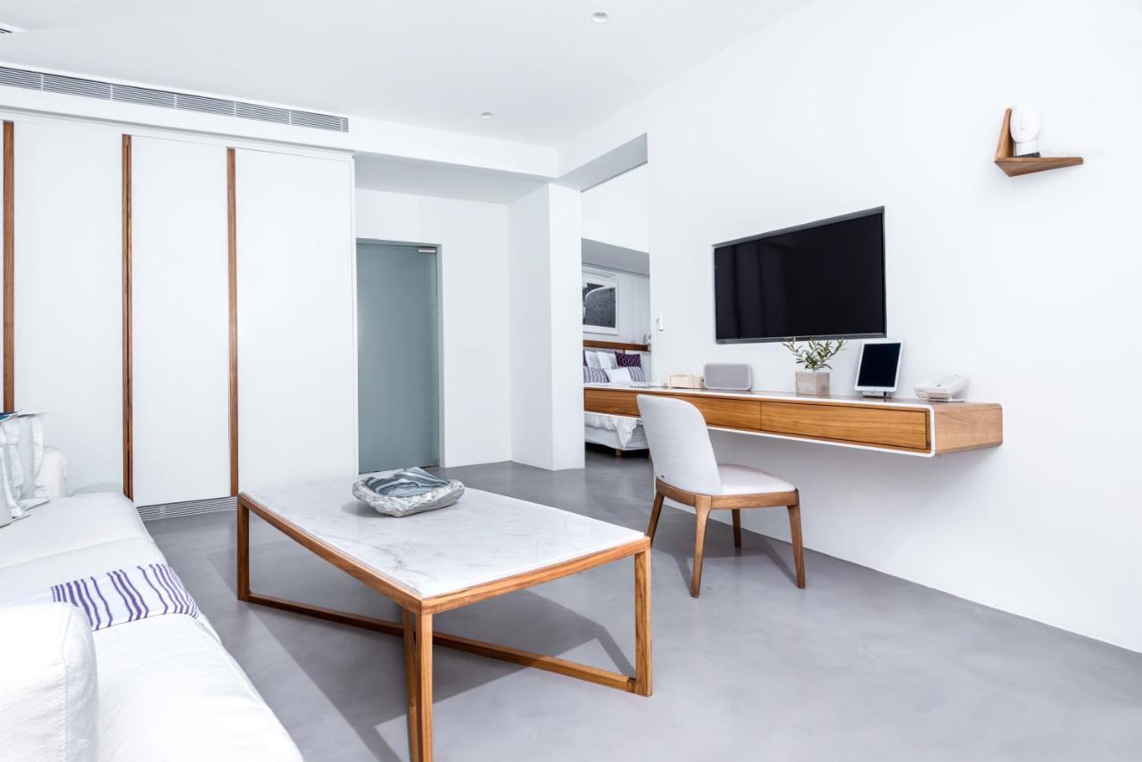 Grace Hotel, Collection Imerovigli (Santorini)