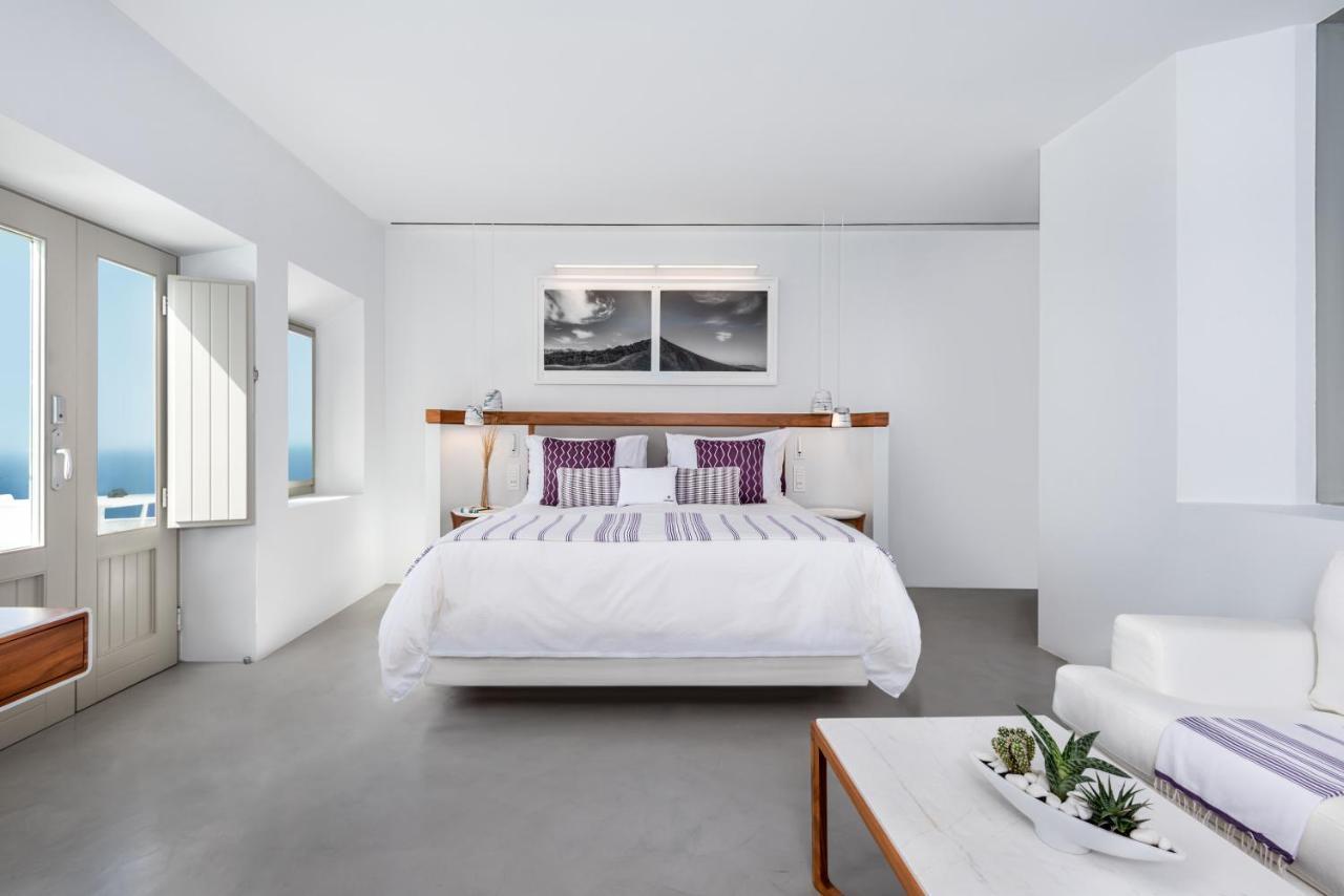 Hotel Grace Hotel, Collection Imerovigli (Santorini)