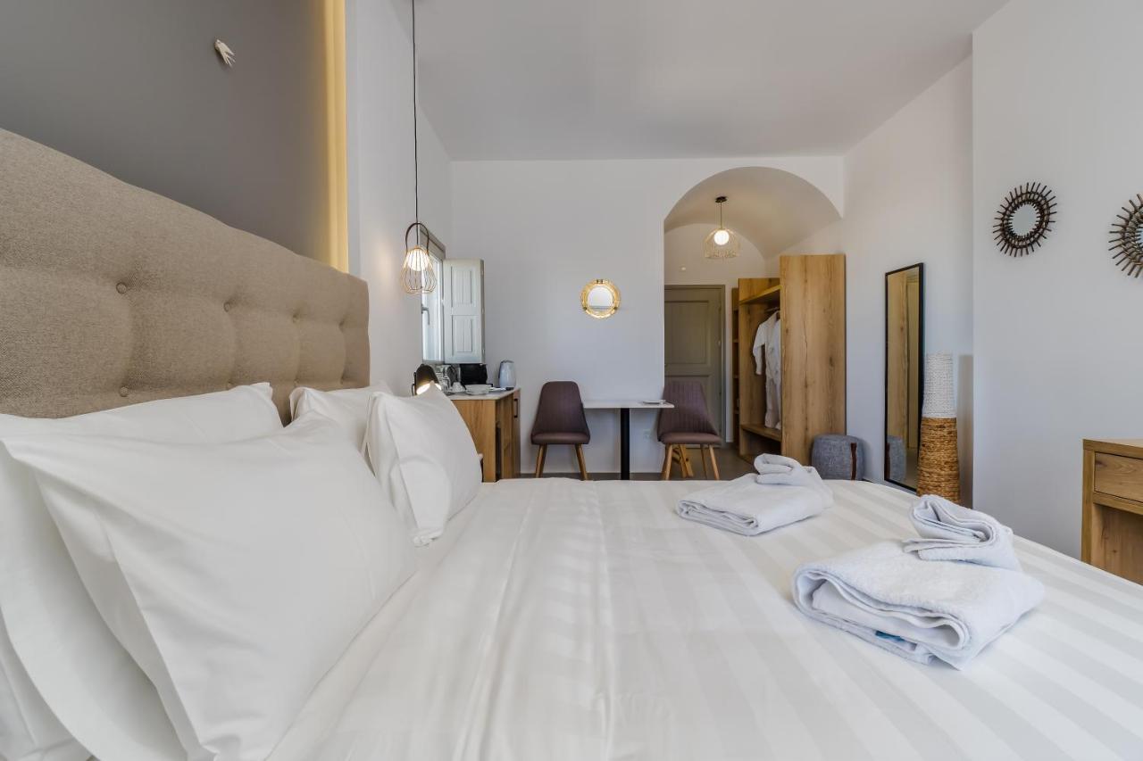 Aparthotel Symphony Santorini *