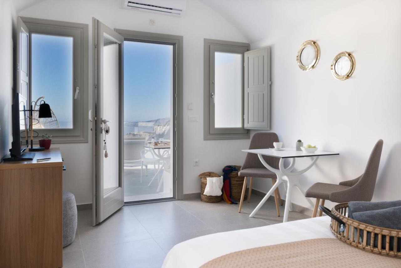 Aparthotel Symphony Santorini *