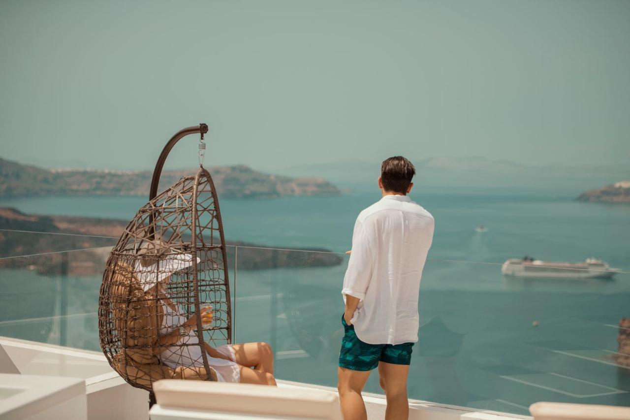 Aparthotel Symphony Santorini *