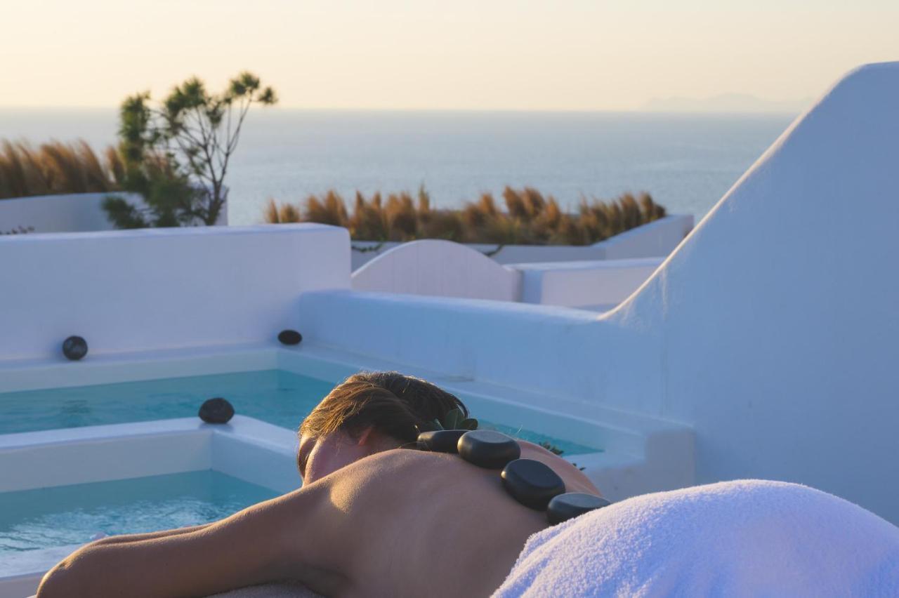 Santolia Art Aparthotel Oia (Santorini)