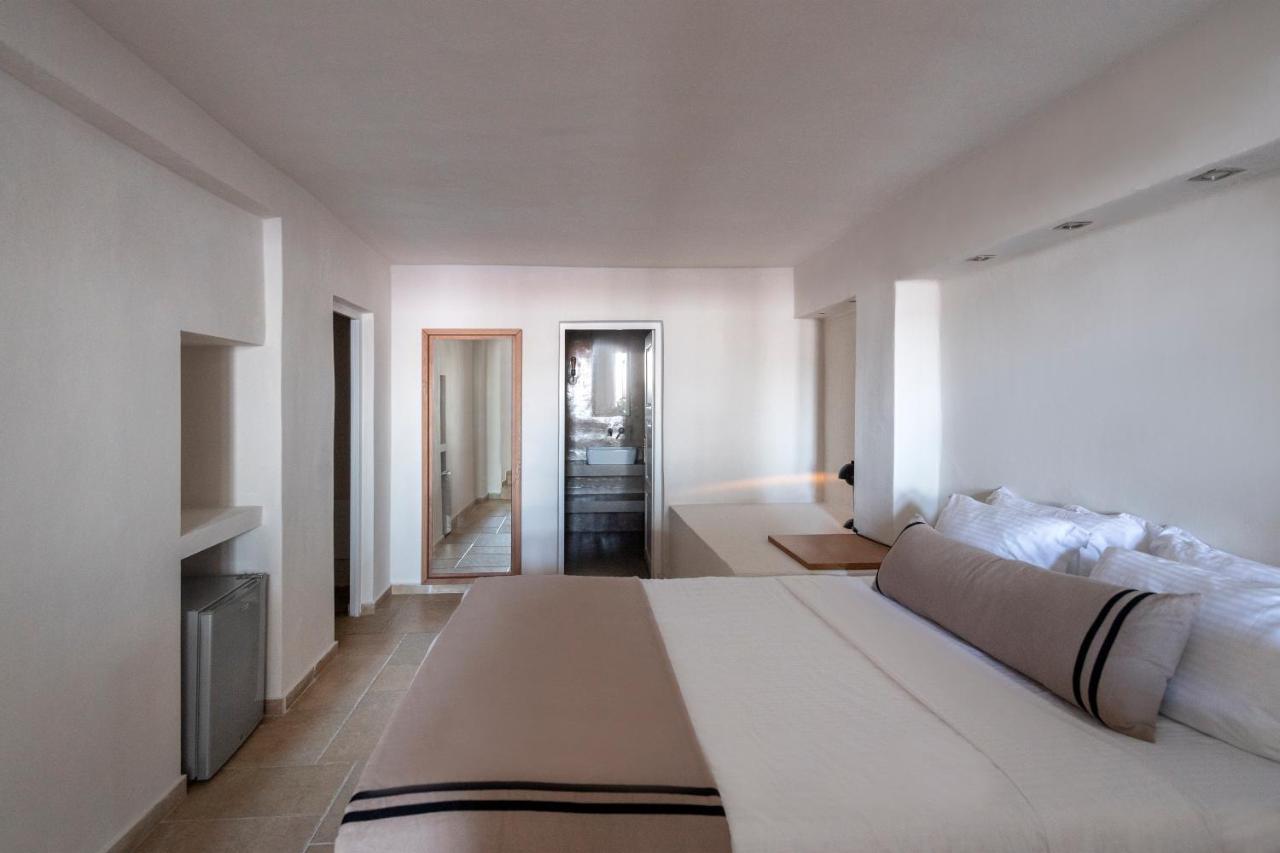 La Maltese Caldera Concept 5*