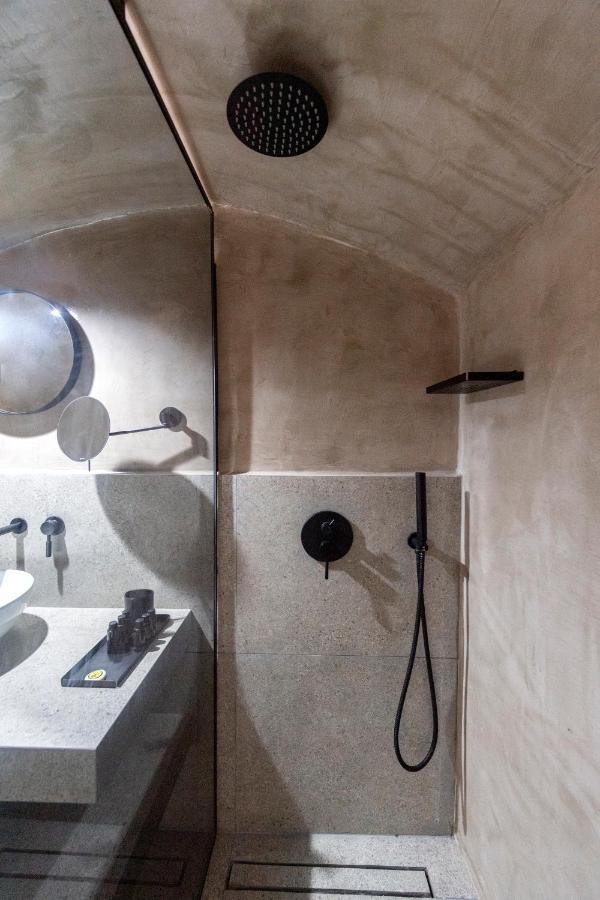 Hotel La Maltese Caldera Concept Imerovigli (Santorini)