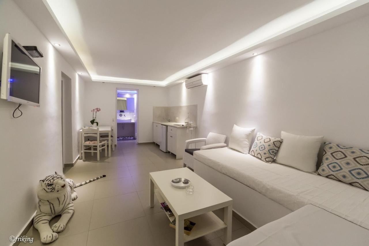 Argiris Apartment