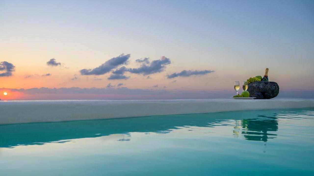 Aparthotel Santolia Art Oia (Santorini)