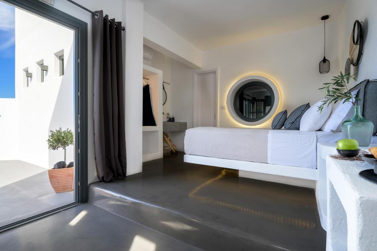 Aparthotel Santolia Art 3*