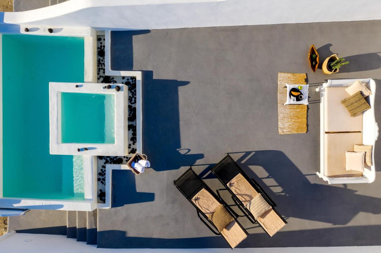 Santolia Art 3* Oia (Santorini)