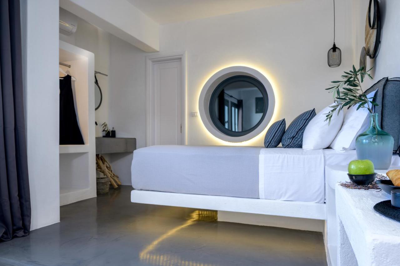 Santolia Art 3* Oia (Santorini)