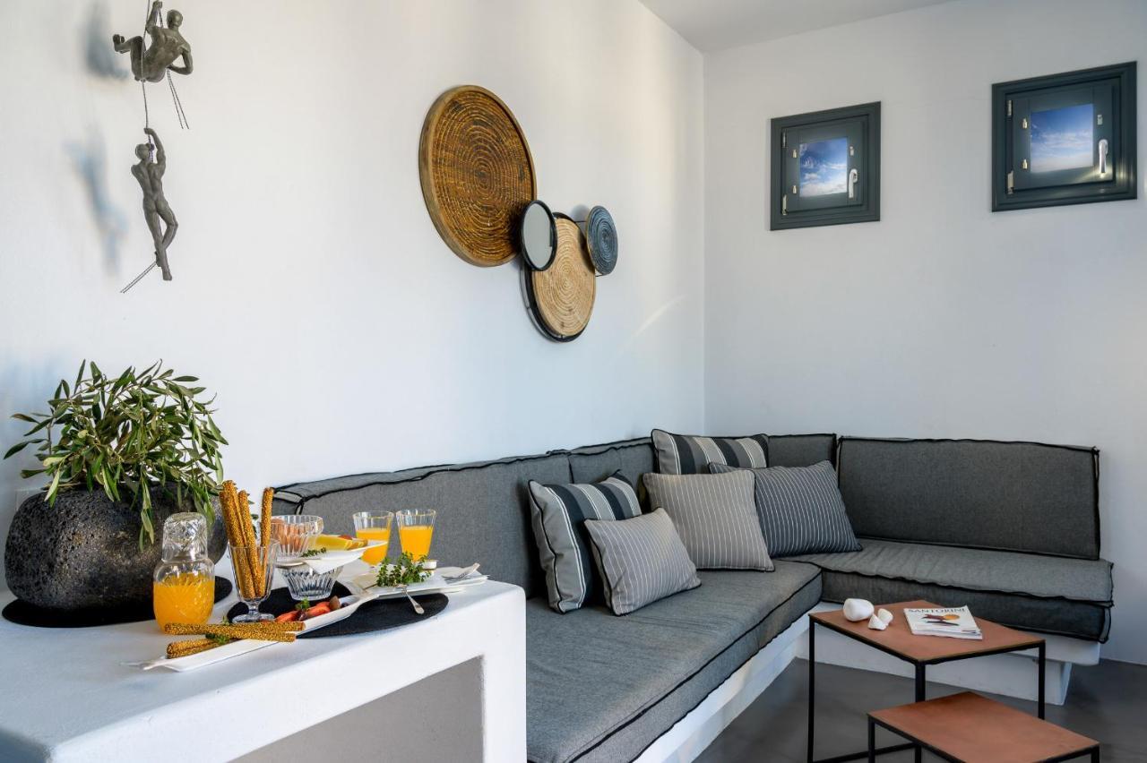 Aparthotel Santolia Art 3*