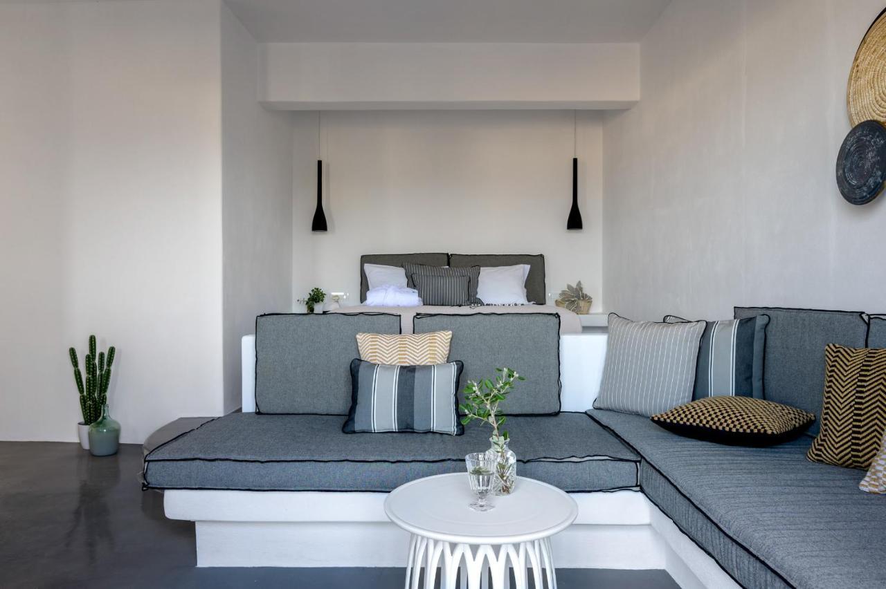 Aparthotel Santolia Art 3*
