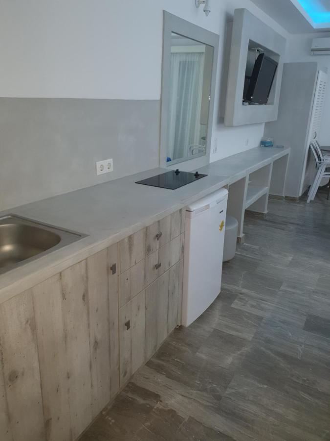 Argiris Apartment