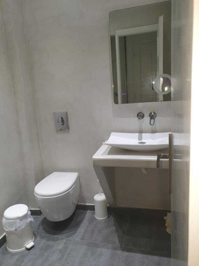 Argiris Apartment