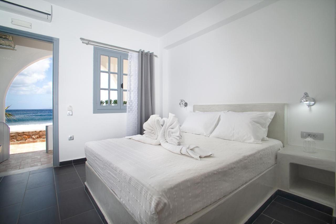 Santorini Aparthotel Kamari (Santorini)