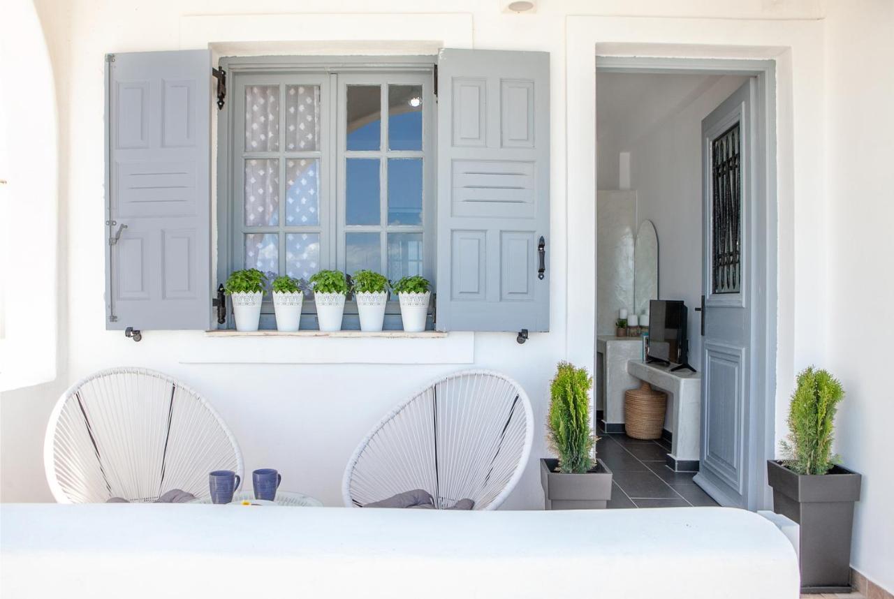 Aparthotel Santorini Kamari (Santorini)