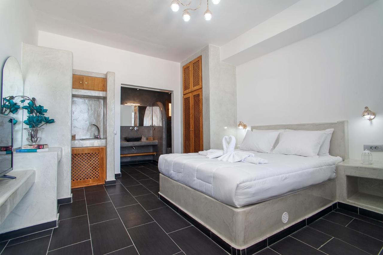 Santorini Kamari (Santorini)