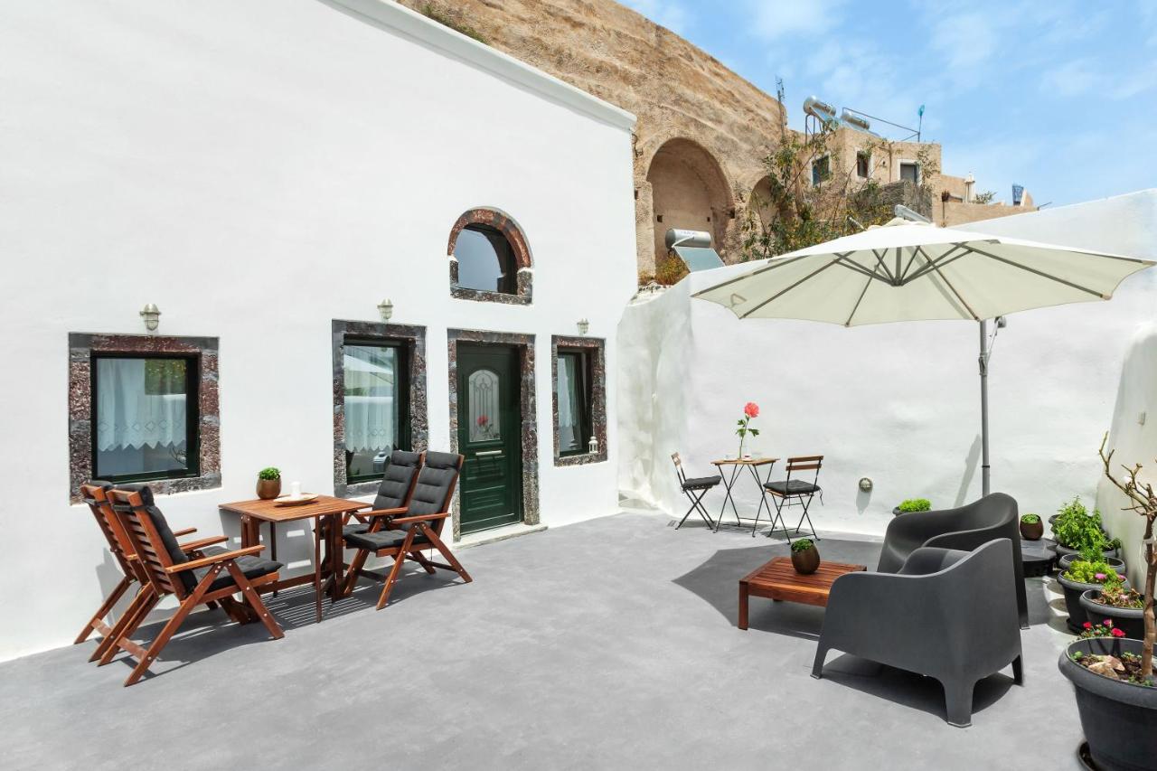 Casa D'argento * Exo Gonia