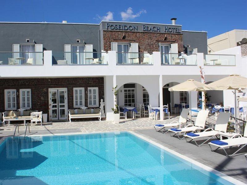 Hotel Poseidon